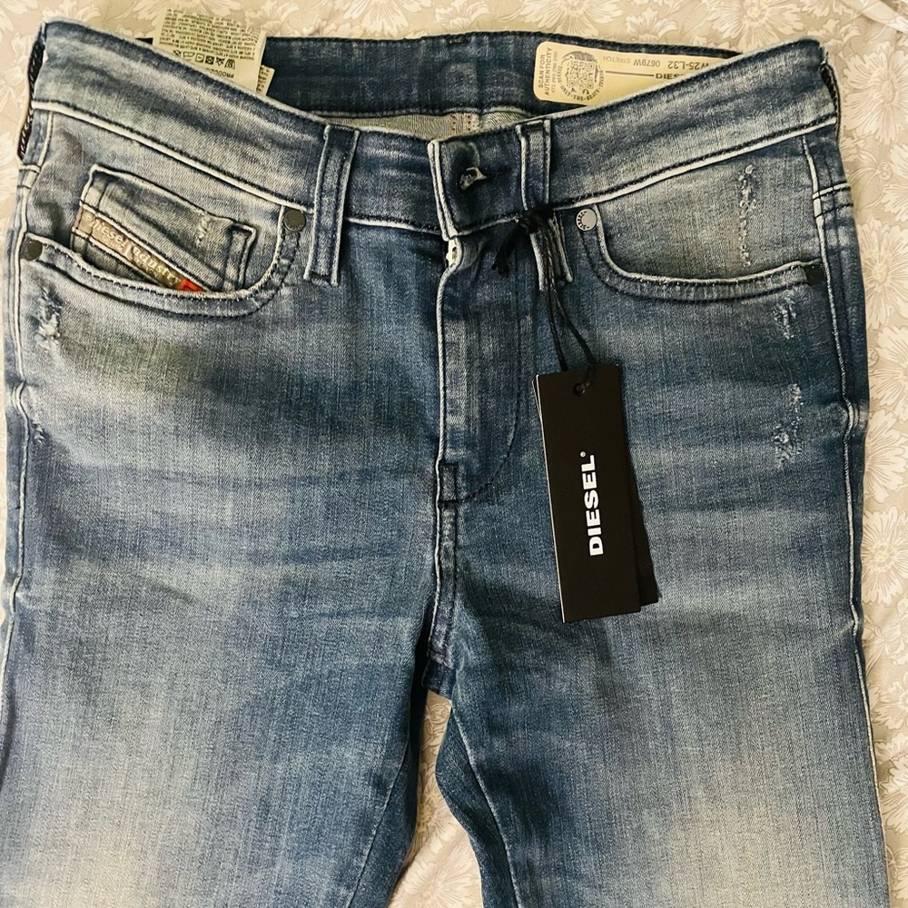 Diesel Jeans